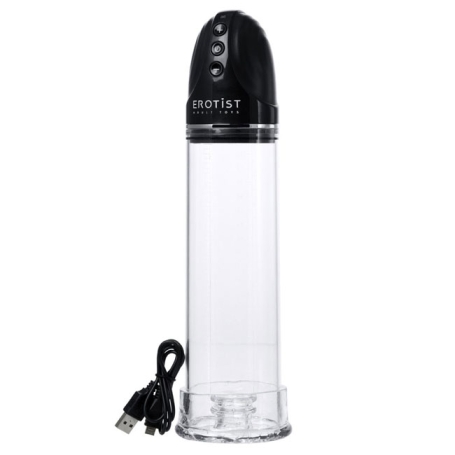 Автоматическая помпа Man Up Pump