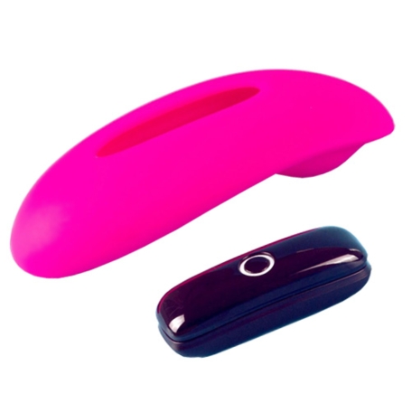 Вибратор в трусики Magic Motion CANDY