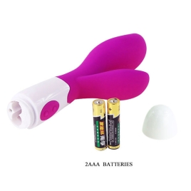 Вибратор Pretty Love Newman