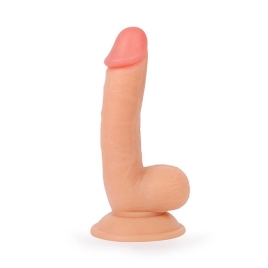 Фаллос Erowoman Realistic, Bior toys