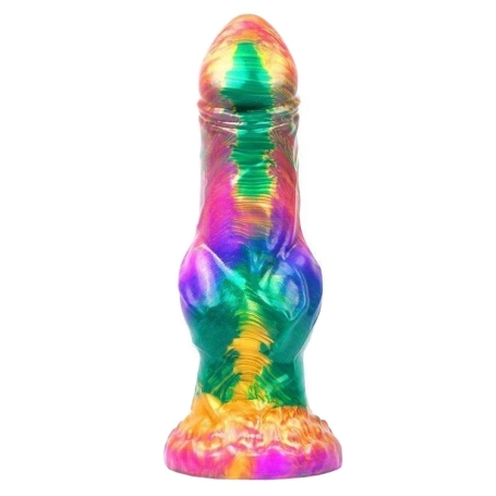 Фаллос Magic Hero MH-13046