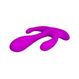 Стимулятор Pretty Love Edgar