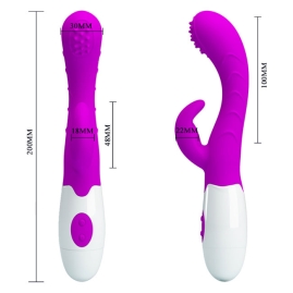 Вибратор Pretty Love Arthur