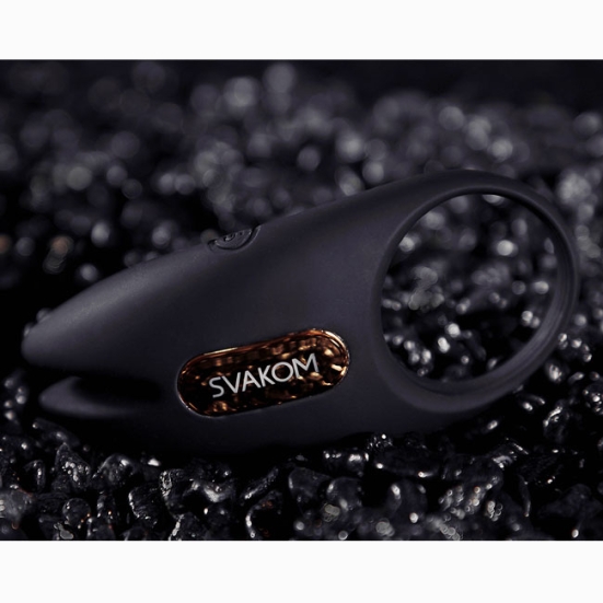 Виброкольцо Svakom Winni 2