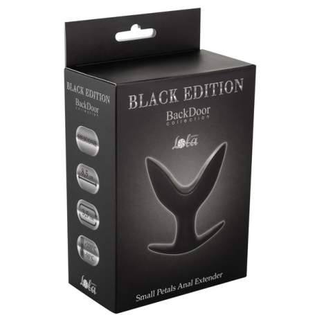 Пробка Petals Anal Extender