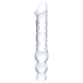 Фаллос из стекла Glas 12&quot; Double Ended Dildo