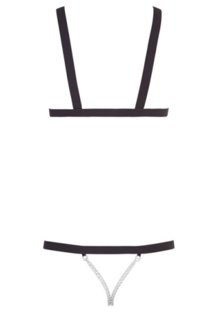 Боди Orion Strap Body