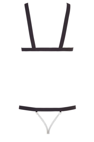 Боди Orion Strap Body