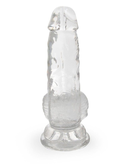 Фаллос Erowoman-Eroman LET-14015