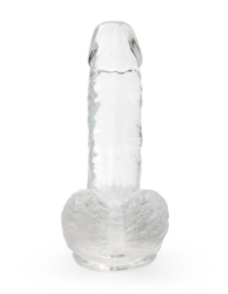 Фаллос Erowoman-Eroman LET-14015