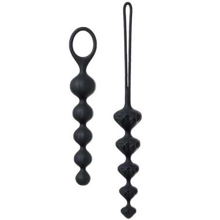 Набор Satisfyer Love Beads