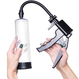 Вакуумная помпа Sexus Mads