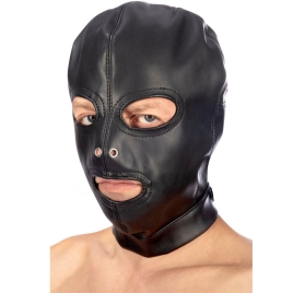 Маска-шлем Fetish Tentation