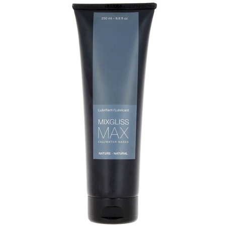 Лубрикант MIXGLISS MAX гибридный