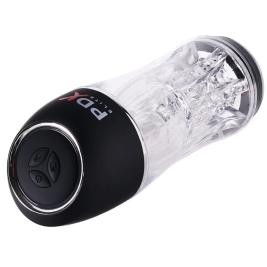 Авто-мастурбатор PDX Elite ViewTube Pro