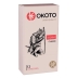 Презервативы OKOTO Classic