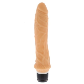 Фаллос-вибратор Purrfect Silicone Classic 8,5"