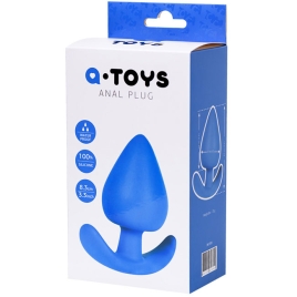 Пробка A-toys 761318