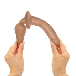 Стимулятор Strap-On-Me Switch Plug-In Realistic