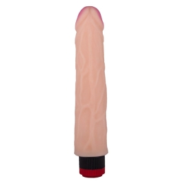 Фаллос-вибратор Lovetoy 800900