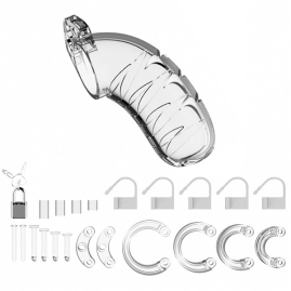 Пояс верности ManCage Model 04 Chastity 4.5"