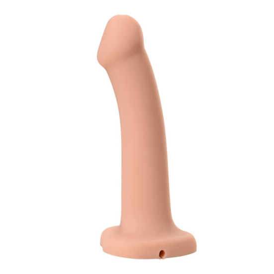 Фаллос Strap-on-me Silicon Cum Dildo L