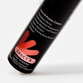 Крем для эрекции Erect’r Power Cream