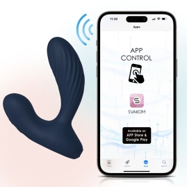 Вибростимулятор Svakom Vick Neo 2