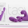Вибратор Intimotion Pulse Pro