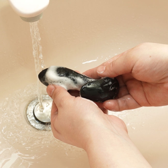 Вибростимулятор Nexus Duo Plug