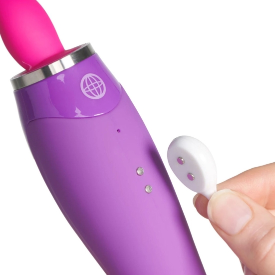 Вибростимулятор Pipedream Her Ultimate Pleasure