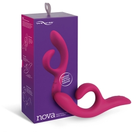 Вибратор We-Vibe Nova 2
