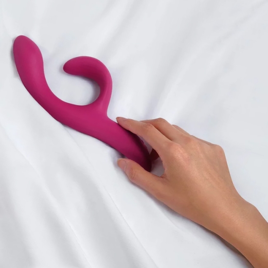 Вибратор We-Vibe Nova 2