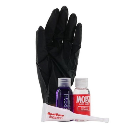 Вибростимулятор Pipedream Control P-Spot Pro