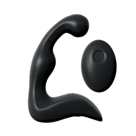 Вибростимулятор Pipedream Control P-Spot Pro