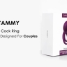 Виброкольцо Svakom Tammy