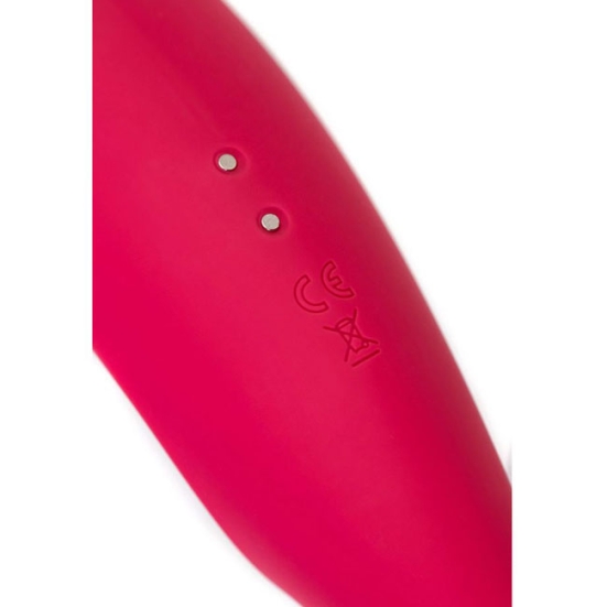 Вибростимулятор Satisfyer Twirling Pro