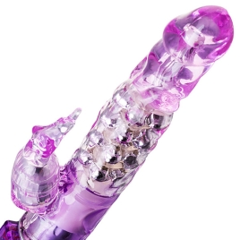 Вибратор A-toys High-Tech 761035