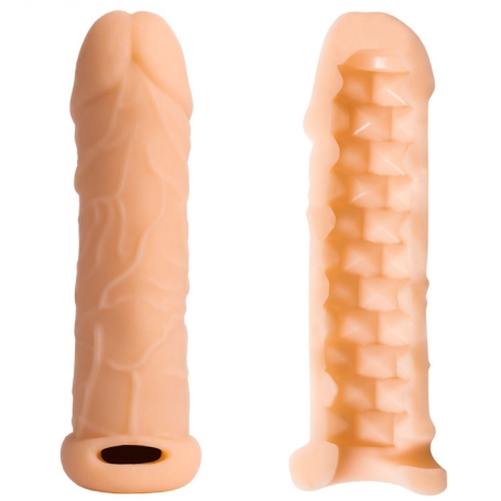 Насадка Real Extra Bubbles