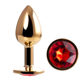 Пробки Штучки-дрючки (gold)