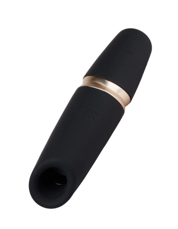 Стимулятор клитора Satisfyer Perfect Kiss