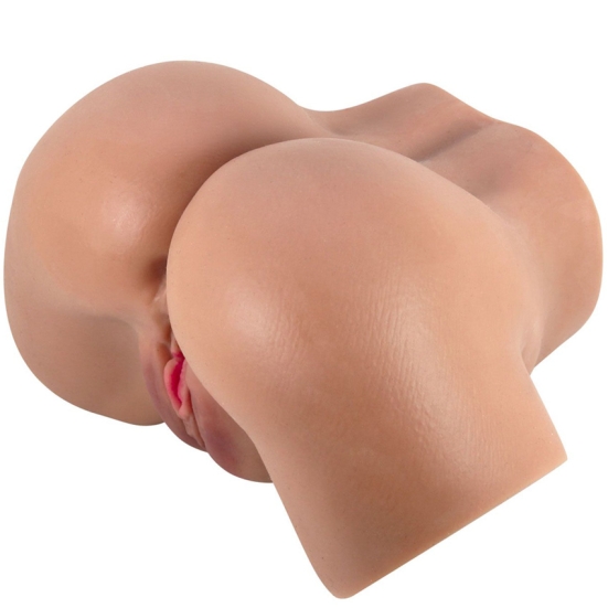 Мастурбатор Crazy Bull Hailey