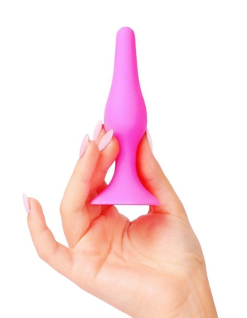 Анальная пробка Sexy Friend SF-70296