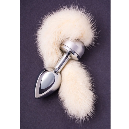 Пробка с хвостом, ToyFa 712022