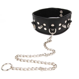 Ошейник с поводком Notabu NTB-80358