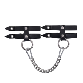 Оковы ножные Pecado 02182