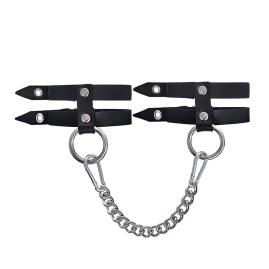 Оковы ножные Pecado 02182