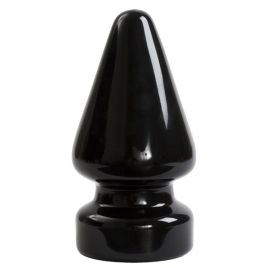 Пробка Titanmen Ass Master 4,5&quot;