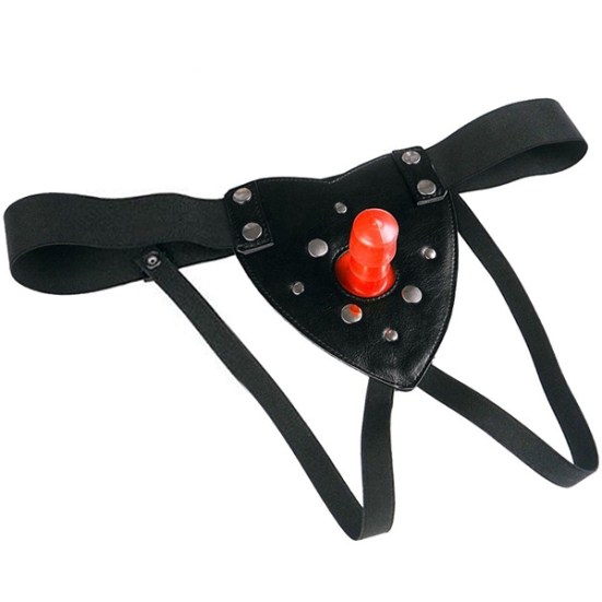 Страпон Джага-Джага №17