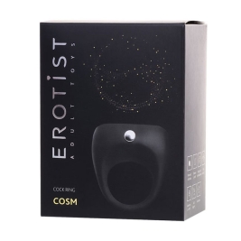 Виброкольцо Erotist Cosm